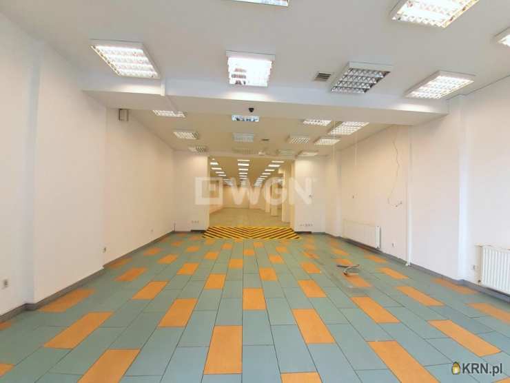 Lokal użytkowy  do wynajęcia, 3 pokojowe, Żnin, ul. 