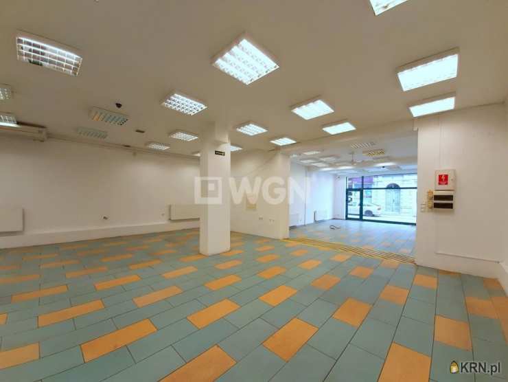 Żnin, ul. , Lokal użytkowy  do wynajęcia, 3 pokojowe