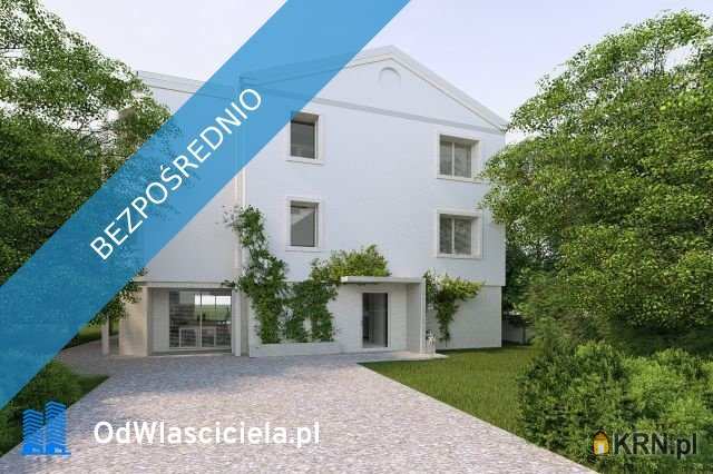 Lokal użytkowy  na sprzedaż, , Kraków, Zwierzyniec, ul. Królowej Jadwigi