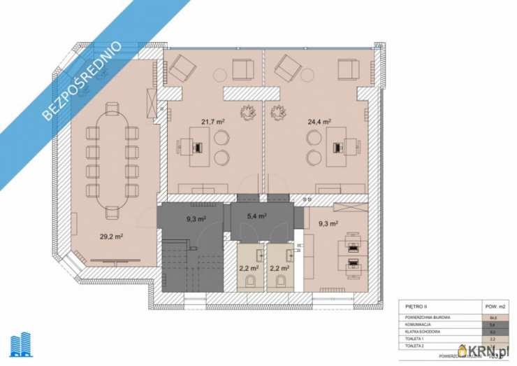 , Kraków, Zwierzyniec, ul. Królowej Jadwigi, Lokal użytkowy  na sprzedaż