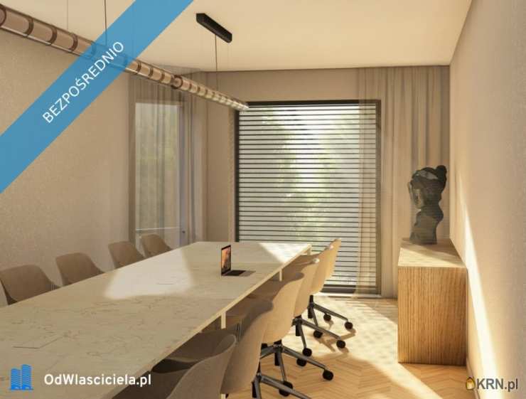 , Lokal użytkowy  na sprzedaż, Kraków, Zwierzyniec, ul. Królowej Jadwigi