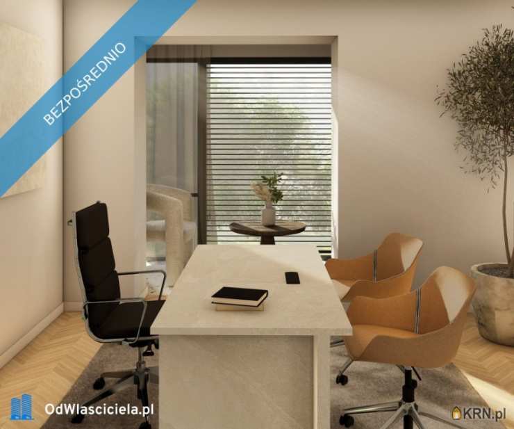 Lokal użytkowy  na sprzedaż, Kraków, Zwierzyniec, ul. Królowej Jadwigi, 