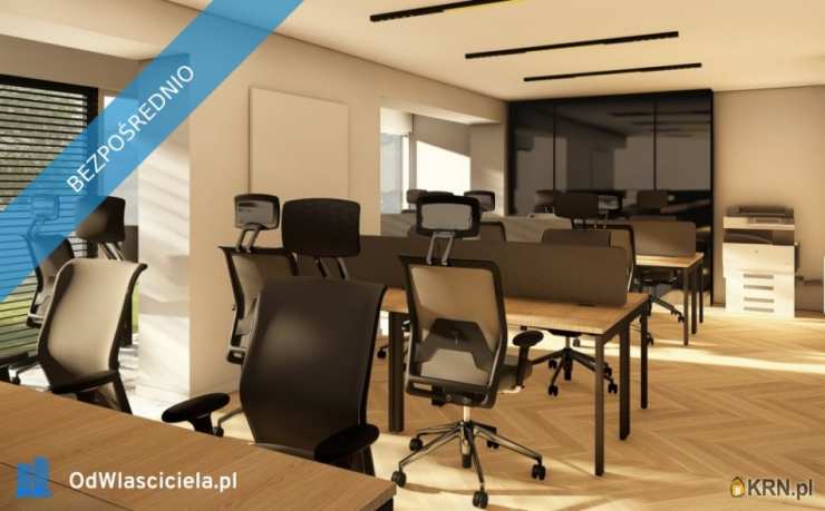 OdWlasciciela.pl, Lokal użytkowy  do wynajęcia, Kraków, Zwierzyniec, ul. Królowej Jadwigi