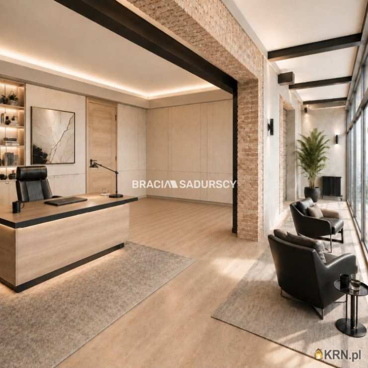 Kraków, Zwierzyniec/Wola Justowska, ul. Królowej Jadwigi, , Lokal użytkowy  na sprzedaż