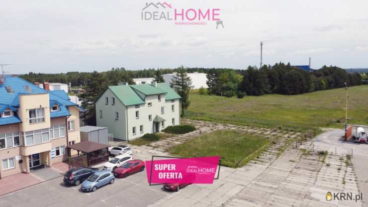 Lokal użytkowy  na sprzedaż, Leżajsk, ul. , 