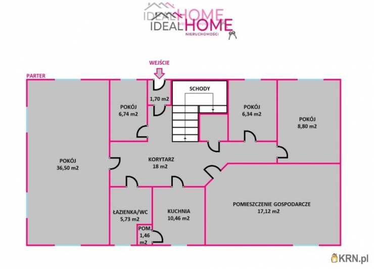 Leżajsk, ul. , , Lokal użytkowy  na sprzedaż