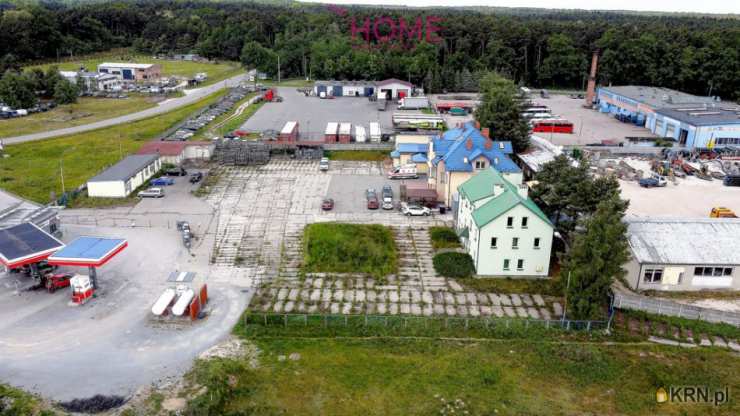 Lokal użytkowy  na sprzedaż, Leżajsk, ul. , 