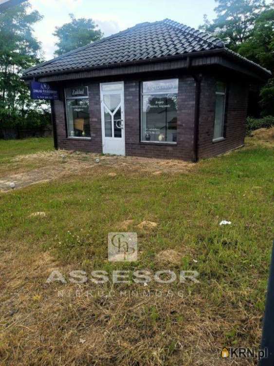 Chełmce, ul. , Lokal użytkowy  na sprzedaż, 