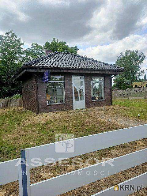 Lokal użytkowy  na sprzedaż, Chełmce, ul. , 