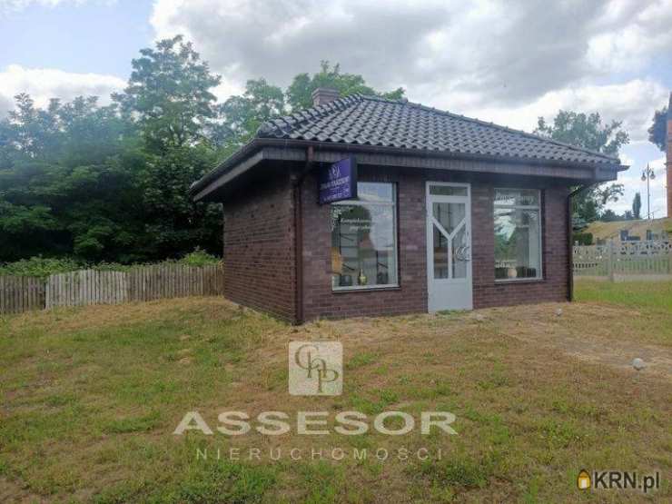 Lokal użytkowy  na sprzedaż, , Chełmce, ul. 