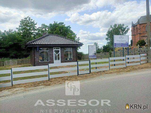 Assesor NIeruchomości, Lokal użytkowy  na sprzedaż, Chełmce, ul. 