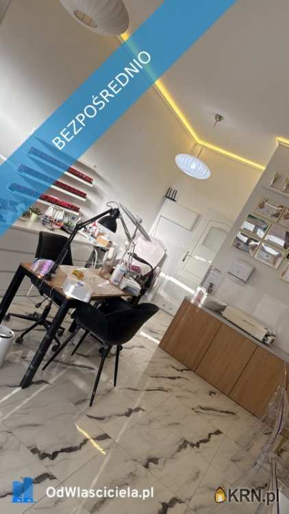 Lokal użytkowy  do wynajęcia, 1 pokojowe, Reda, ul. Morska