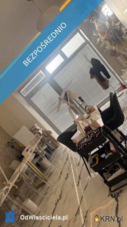 Reda, ul. Morska, Lokal użytkowy  do wynajęcia, 1 pokojowe