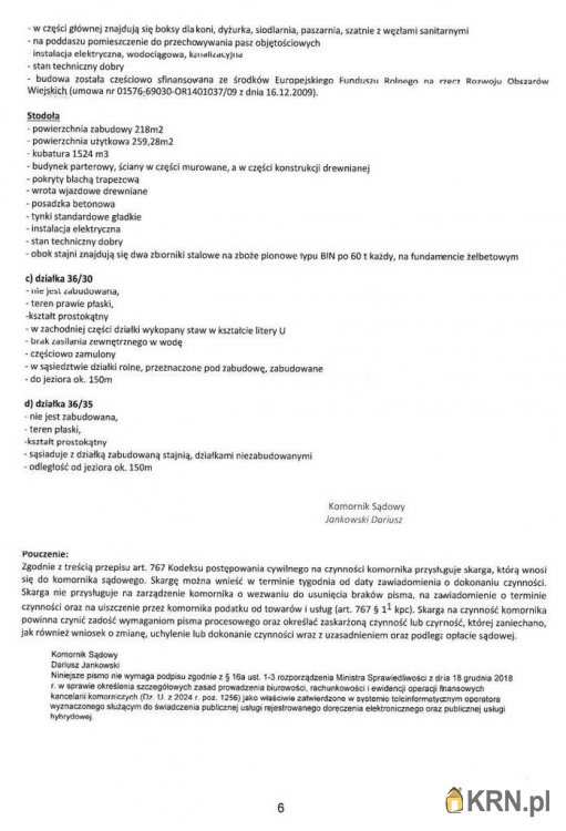 , Wieliczki, ul. , Lokal użytkowy  na sprzedaż