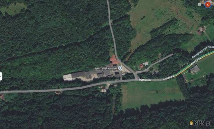 Lokal użytkowy  na sprzedaż, Nowa Bystrzyca, ul. , 