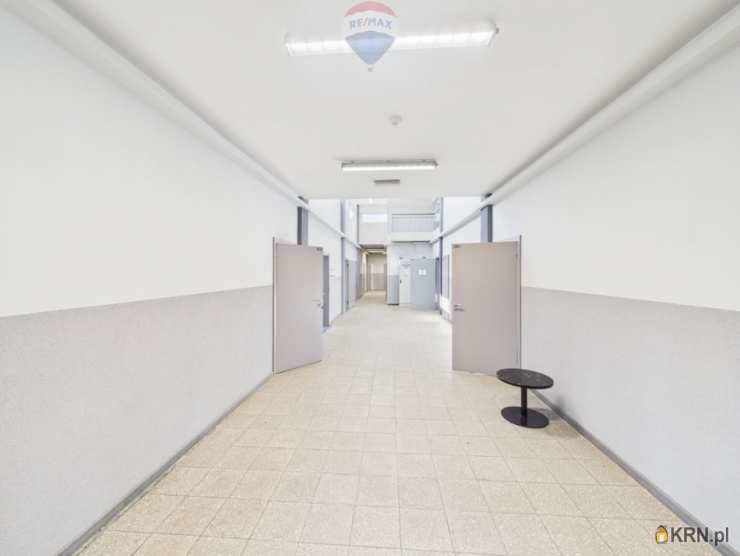 Lokal użytkowy  do wynajęcia, 12 pokojowe, Rybnik, ul. 