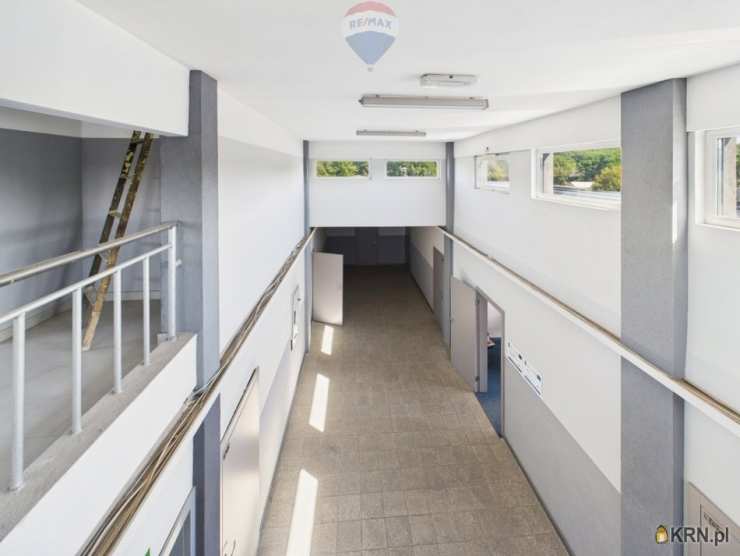 12 pokojowe, Lokal użytkowy  do wynajęcia, Rybnik, ul. 