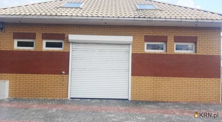 Lokal użytkowy  do wynajęcia, , Dąbrowa Biskupia, ul. 