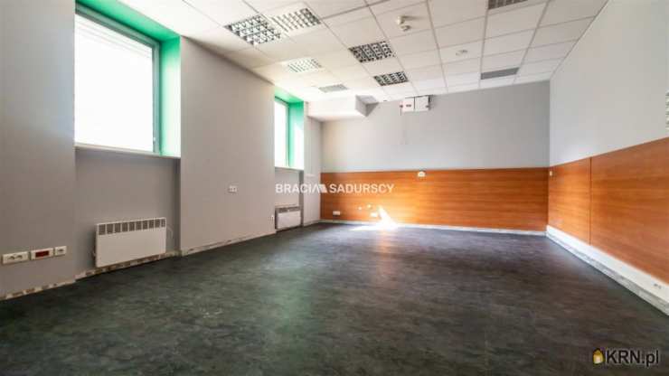 Lokal użytkowy  do wynajęcia, Kraków, Stare Miasto, ul. Kleparski, 6 pokojowe