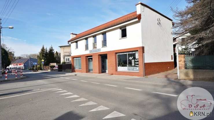 Lokal użytkowy  na sprzedaż, Mosina, ul. , 