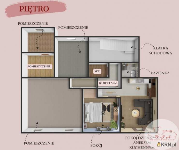 Mosina, ul. , , Lokal użytkowy  na sprzedaż