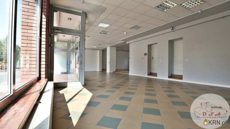 Lokal użytkowy  na sprzedaż, Mosina, ul. , 