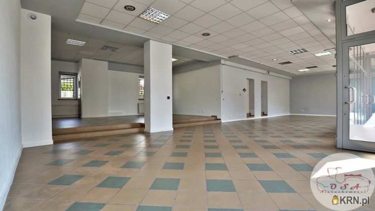 Mosina, ul. , Lokal użytkowy  na sprzedaż, 