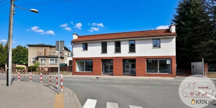 Mosina, ul. , , Lokal użytkowy  na sprzedaż