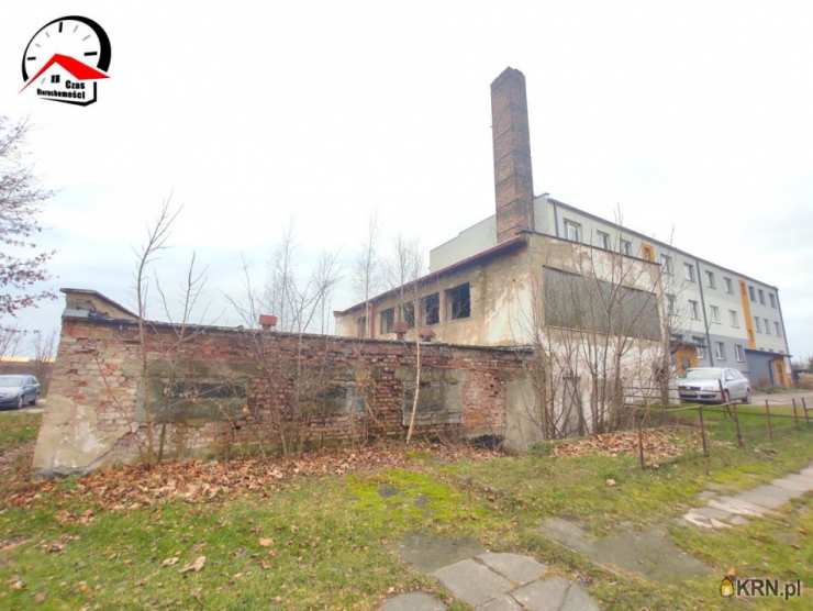 Lokal użytkowy  na sprzedaż, Piotrków Kujawski, ul. Włocławska, 