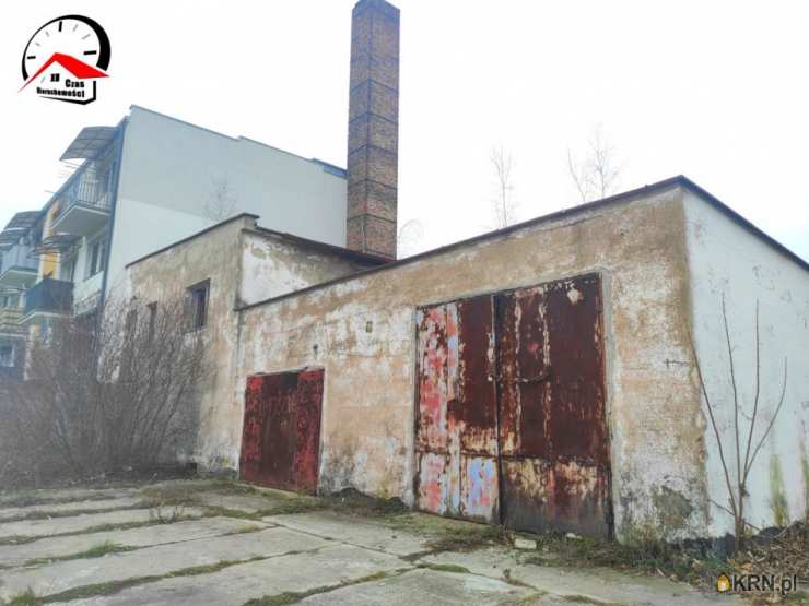 Piotrków Kujawski, ul. Włocławska, Lokal użytkowy  na sprzedaż, 