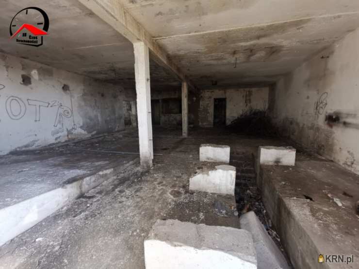 , Lokal użytkowy  na sprzedaż, Piotrków Kujawski, ul. Włocławska