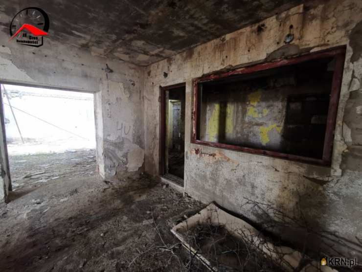 Czas Nieruchomości, Lokal użytkowy  na sprzedaż, Piotrków Kujawski, ul. Włocławska