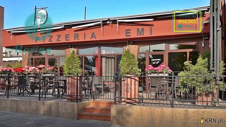 , Lokal użytkowy  na sprzedaż, Puck, ul. Wałowa