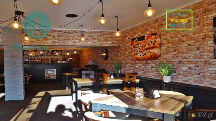 Lokal użytkowy  na sprzedaż, Puck, ul. Wałowa, 