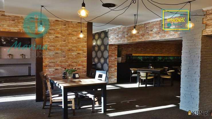 Puck, ul. Wałowa, , Lokal użytkowy  na sprzedaż