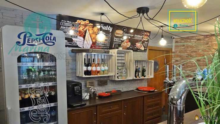 Lokal użytkowy  na sprzedaż, Puck, ul. Wałowa, 