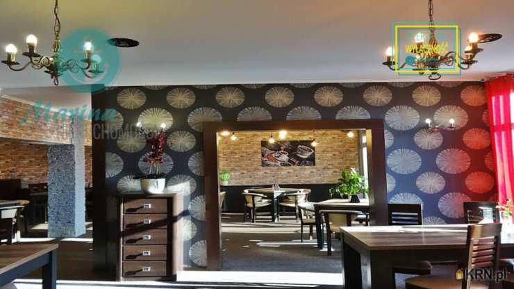 Puck, ul. Wałowa, Lokal użytkowy  na sprzedaż, 