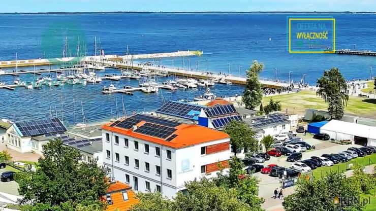 Lokal użytkowy  na sprzedaż, Puck, ul. Wałowa, 