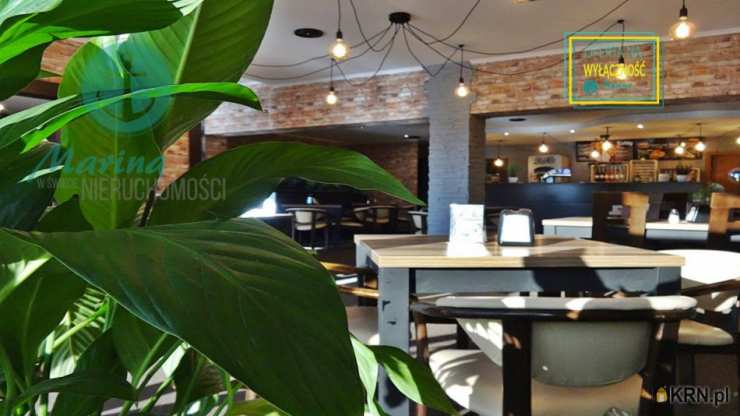 Lokal użytkowy  na sprzedaż, , Puck, ul. Wałowa