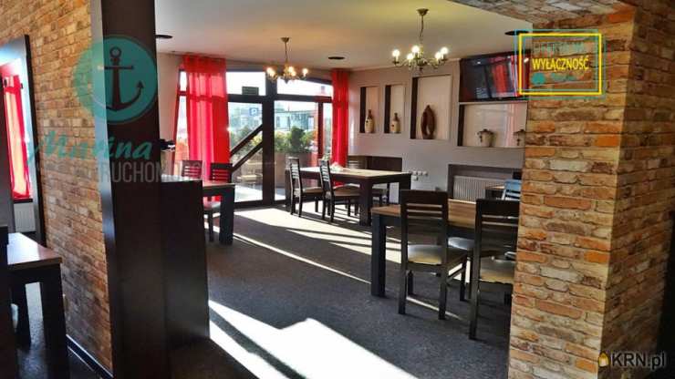 , Lokal użytkowy  na sprzedaż, Puck, ul. Wałowa