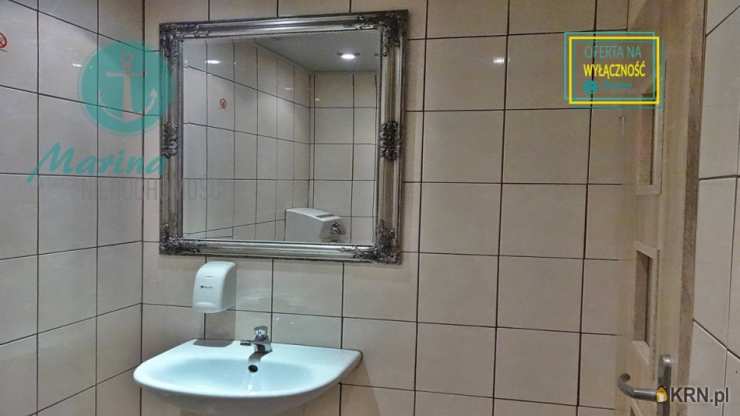 , Lokal użytkowy  na sprzedaż, Puck, ul. Wałowa