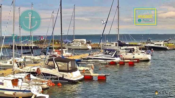 Marina w Świecie Nieruchomości, Lokal użytkowy  na sprzedaż, Puck, ul. Wałowa