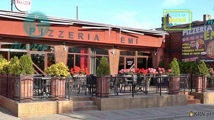 Lokal użytkowy  na sprzedaż, , Puck, ul. Wałowa