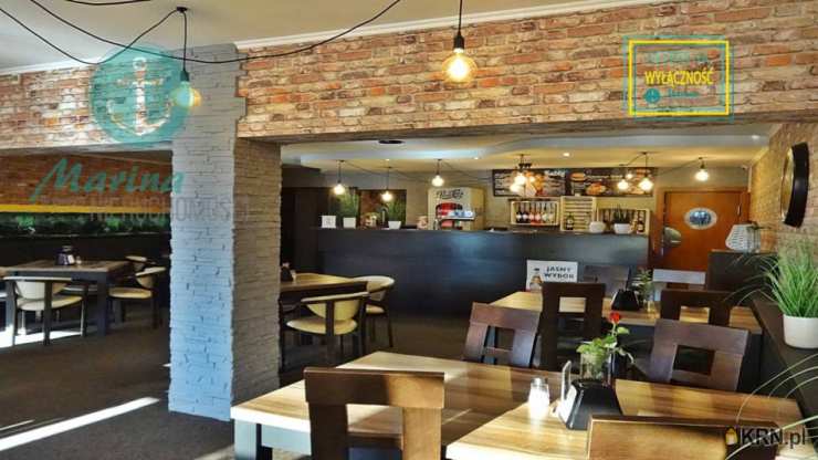 Puck, ul. Wałowa, Lokal użytkowy  na sprzedaż, 