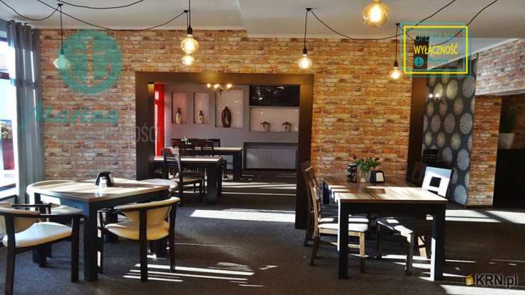 , Puck, ul. Wałowa, Lokal użytkowy  na sprzedaż