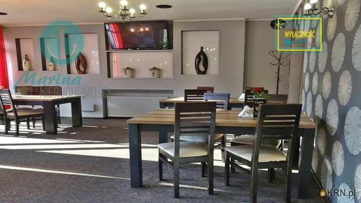 Marina w Świecie Nieruchomości, Lokal użytkowy  na sprzedaż, Puck, ul. Wałowa