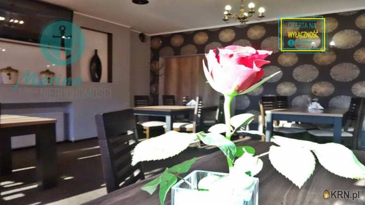 Lokal użytkowy  na sprzedaż, Puck, ul. Wałowa, 