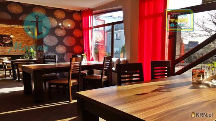 Lokal użytkowy  na sprzedaż, , Puck, ul. Wałowa