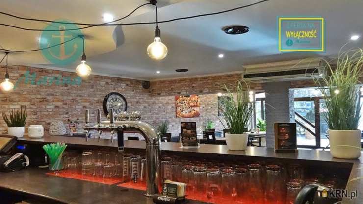 Puck, ul. Wałowa, , Lokal użytkowy  na sprzedaż