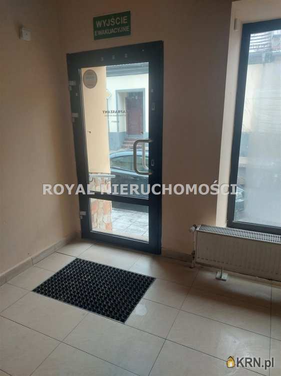 Lokal użytkowy  do wynajęcia, , Pyskowice, ul. 